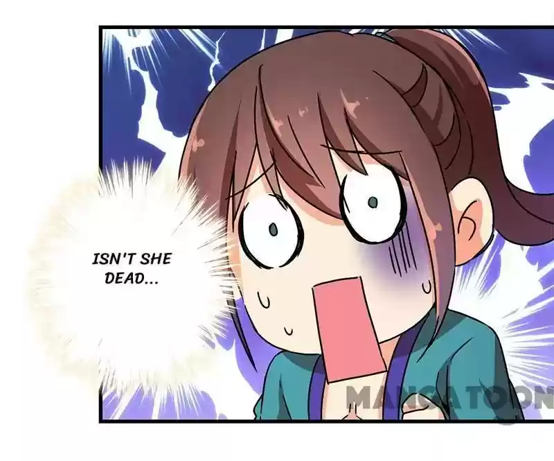 Prince, You're So Cheap! Chapter 278