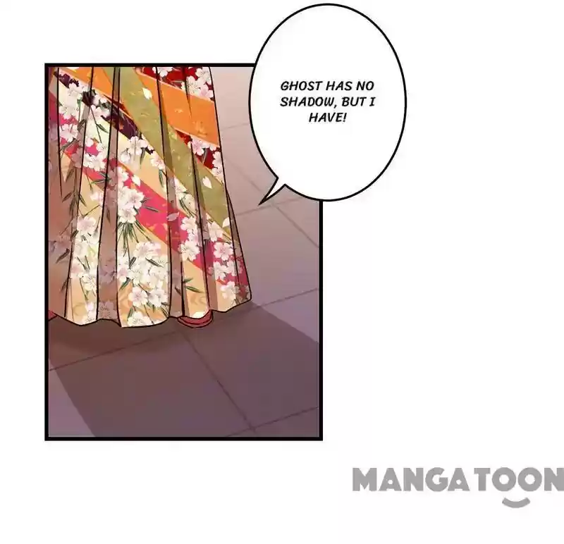 Prince, You're So Cheap! Chapter 279