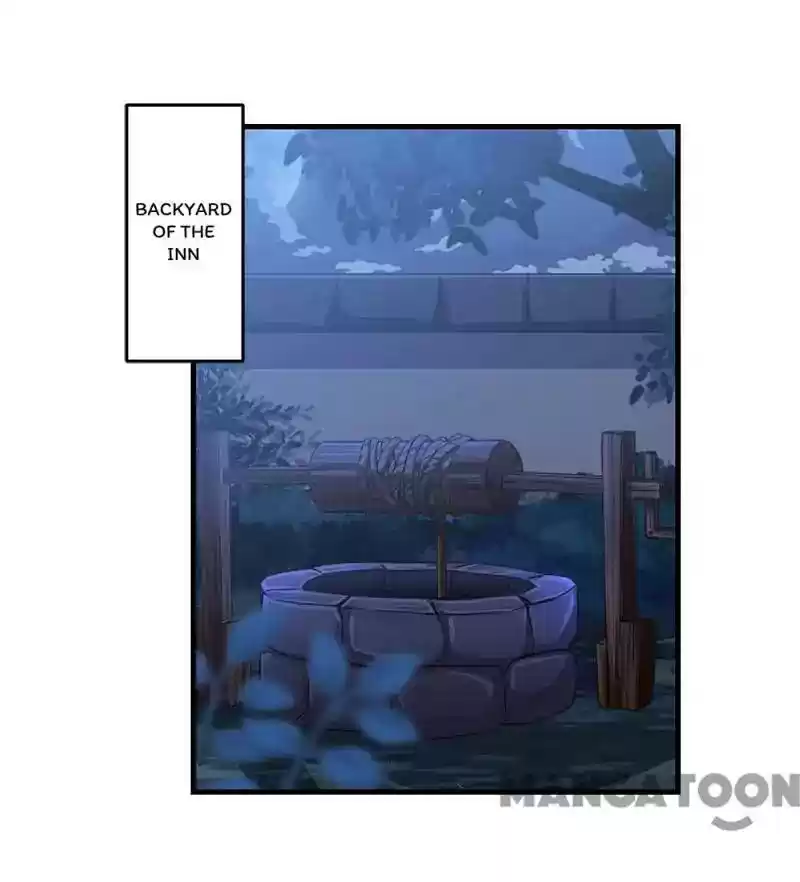 Prince, You're So Cheap! Chapter 279