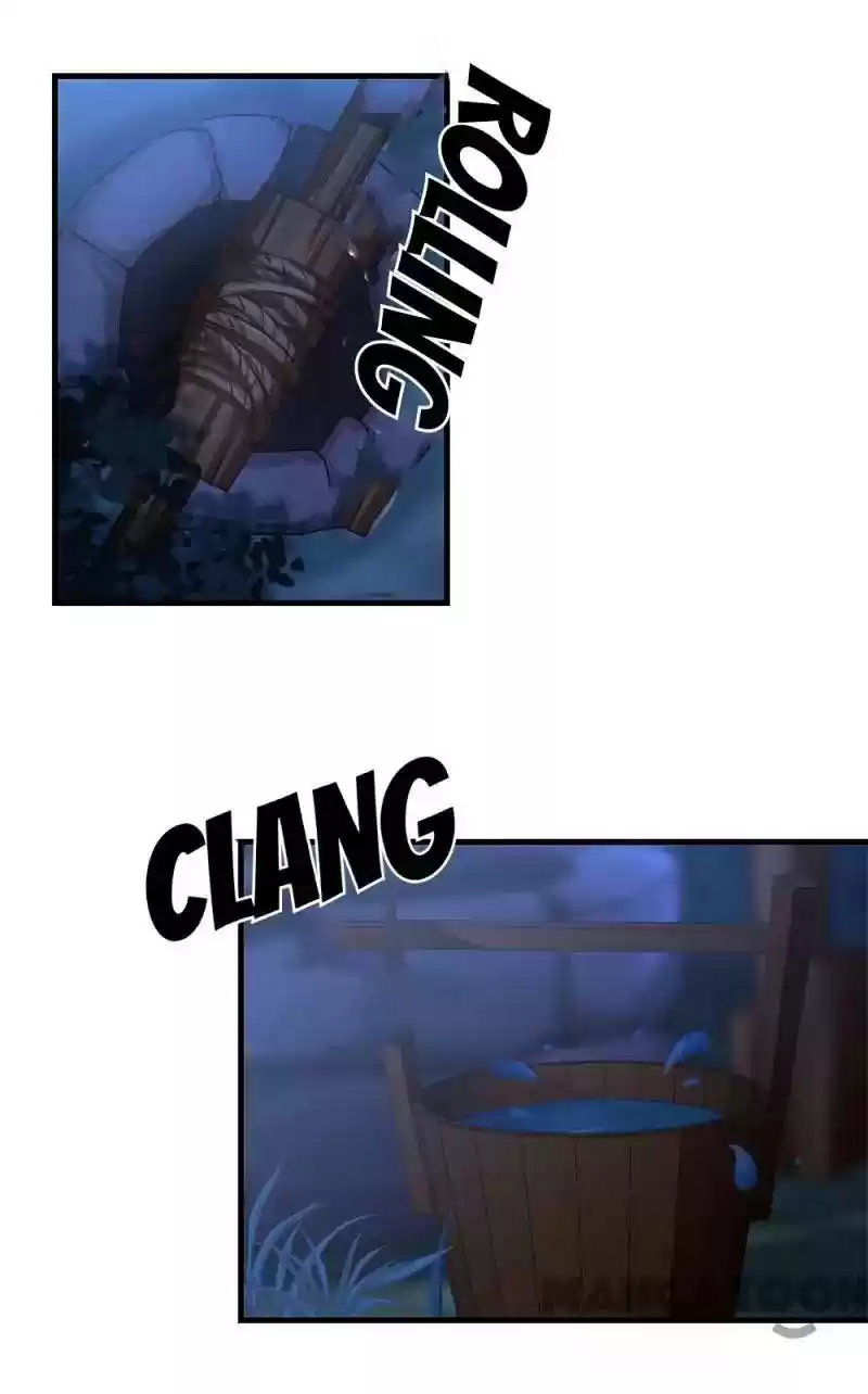 Prince, You're So Cheap! Chapter 279