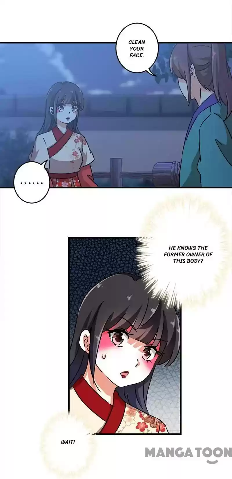 Prince, You're So Cheap! Chapter 279