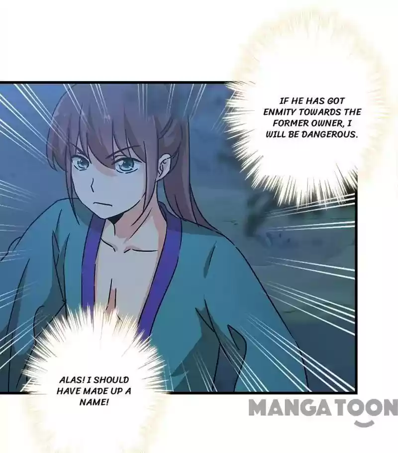 Prince, You're So Cheap! Chapter 279