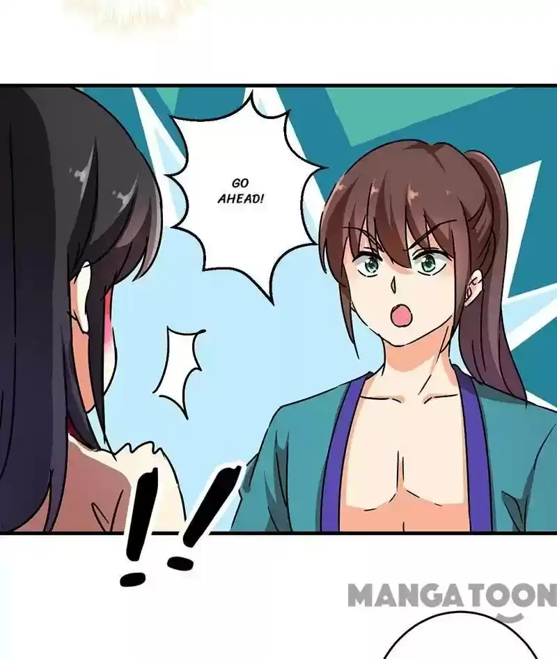 Prince, You're So Cheap! Chapter 279