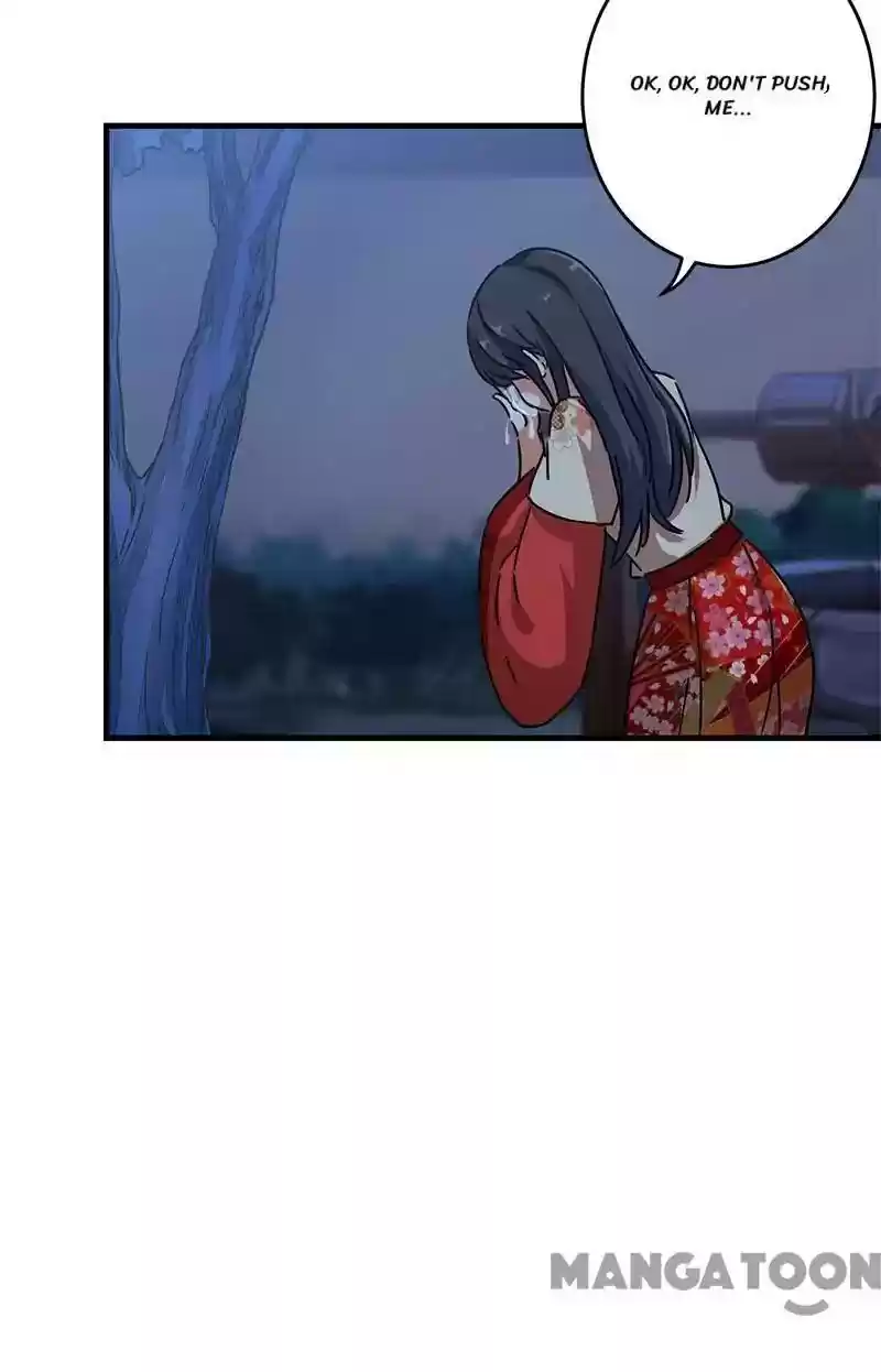 Prince, You're So Cheap! Chapter 279