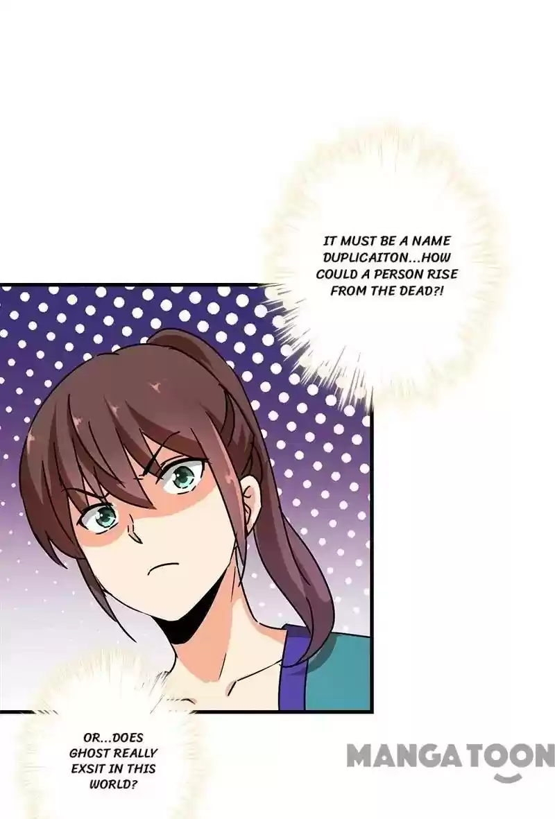 Prince, You're So Cheap! Chapter 279