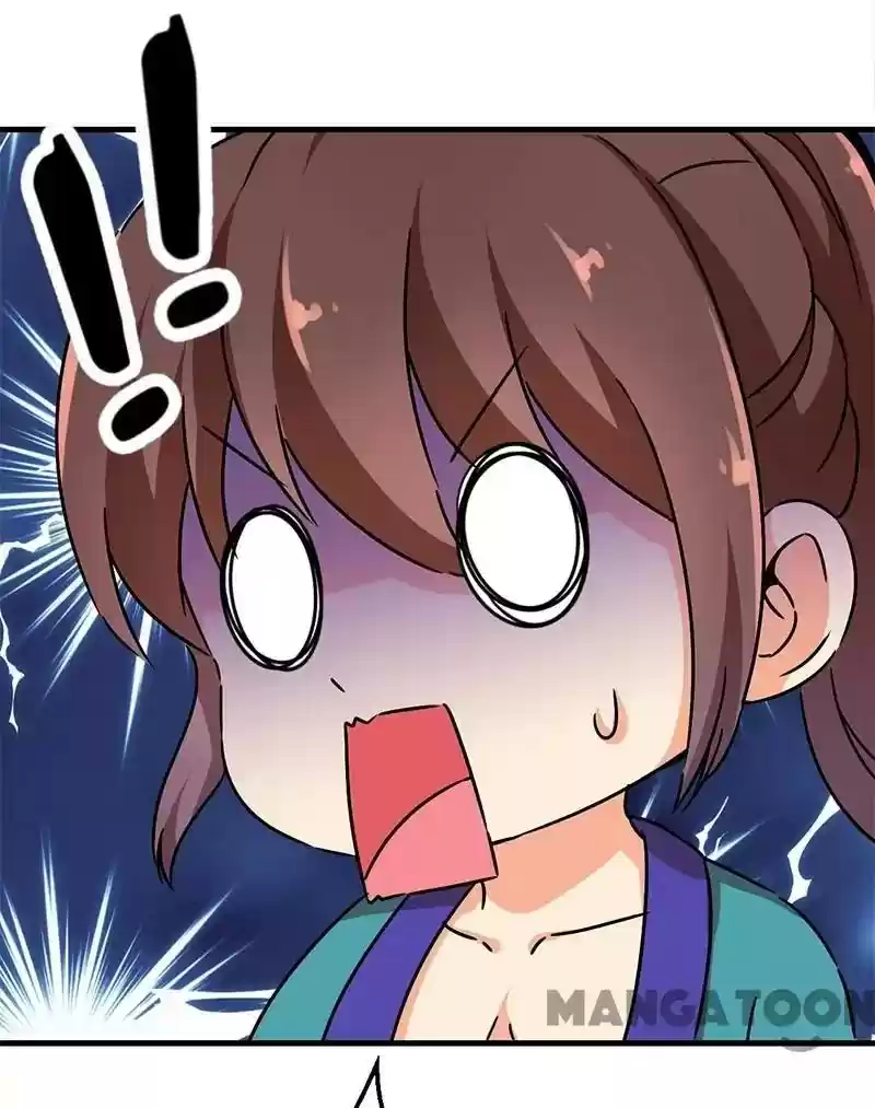 Prince, You're So Cheap! Chapter 279