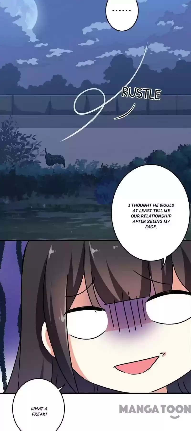 Prince, You're So Cheap! Chapter 279