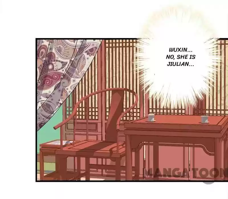 Prince, You're So Cheap! Chapter 281