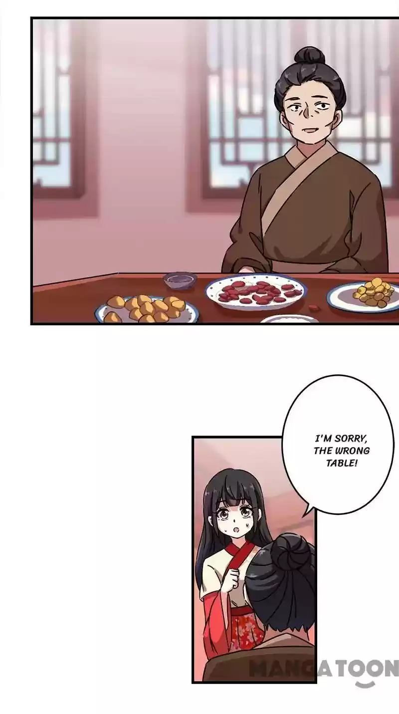 Prince, You're So Cheap! Chapter 281