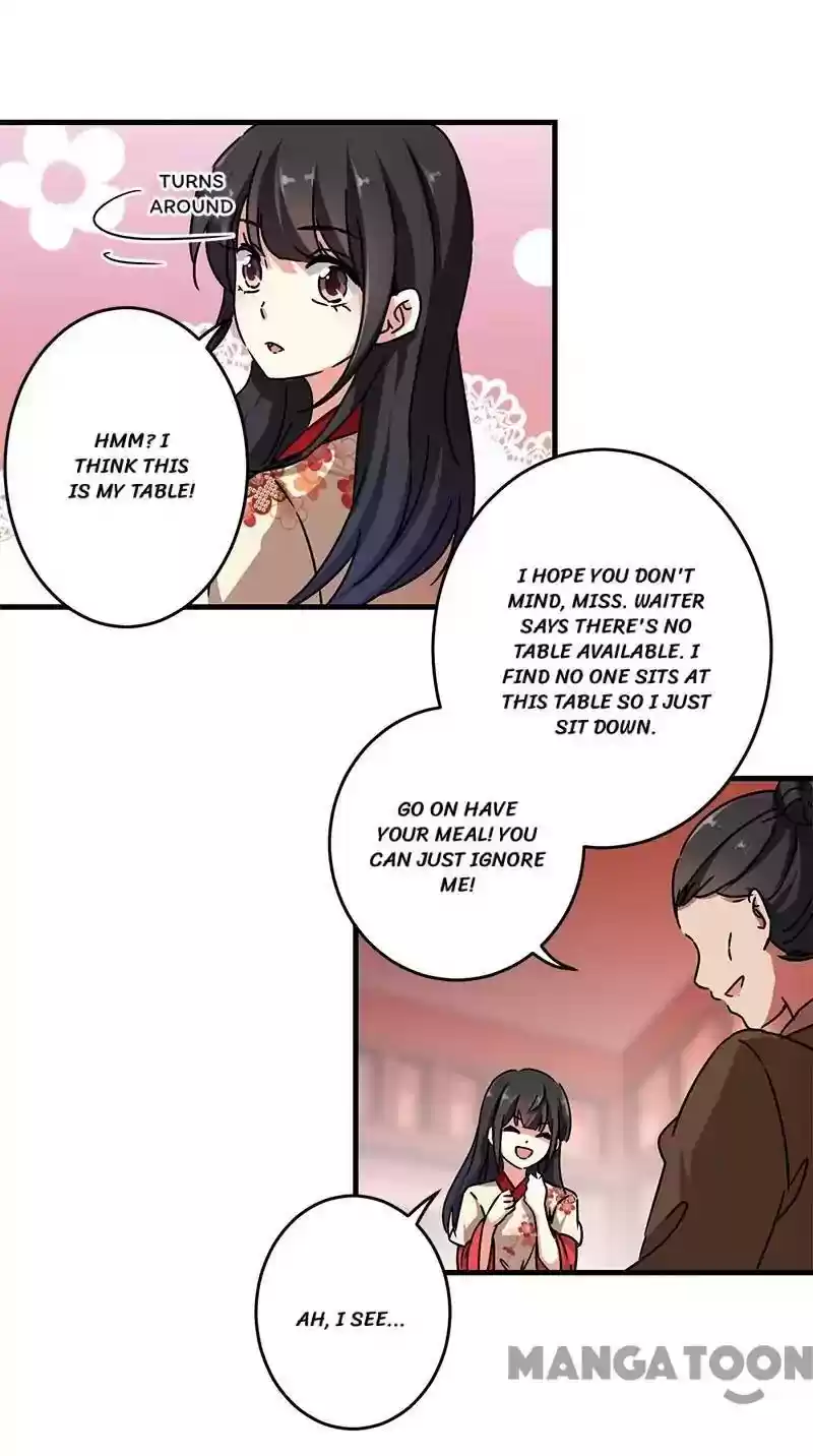 Prince, You're So Cheap! Chapter 281