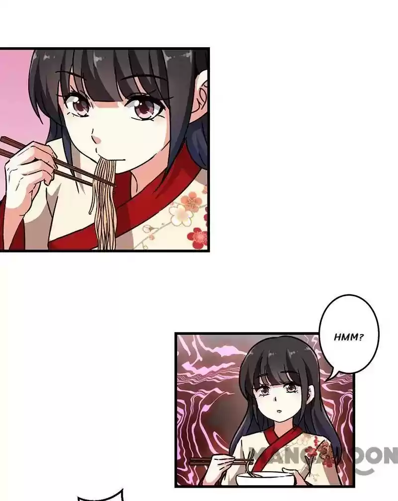 Prince, You're So Cheap! Chapter 281