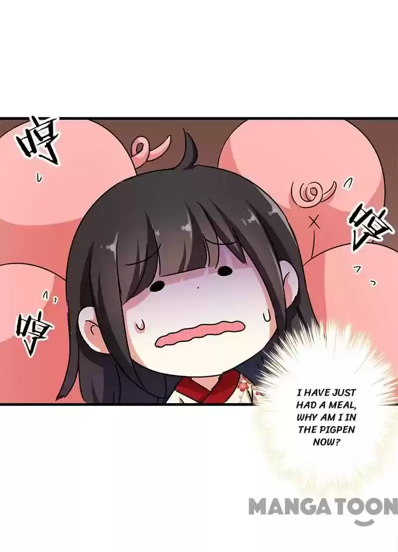 Prince, You're So Cheap! Chapter 282