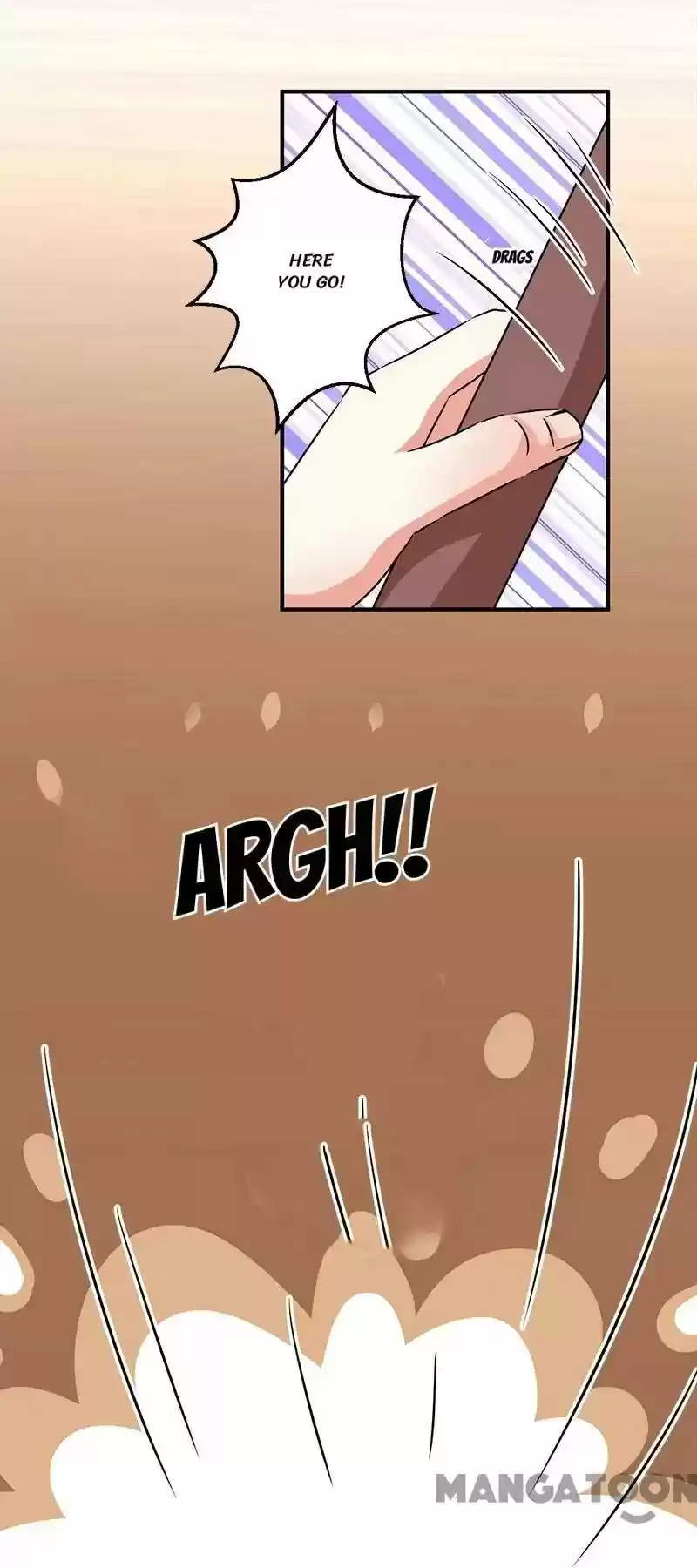 Prince, You're So Cheap! Chapter 282