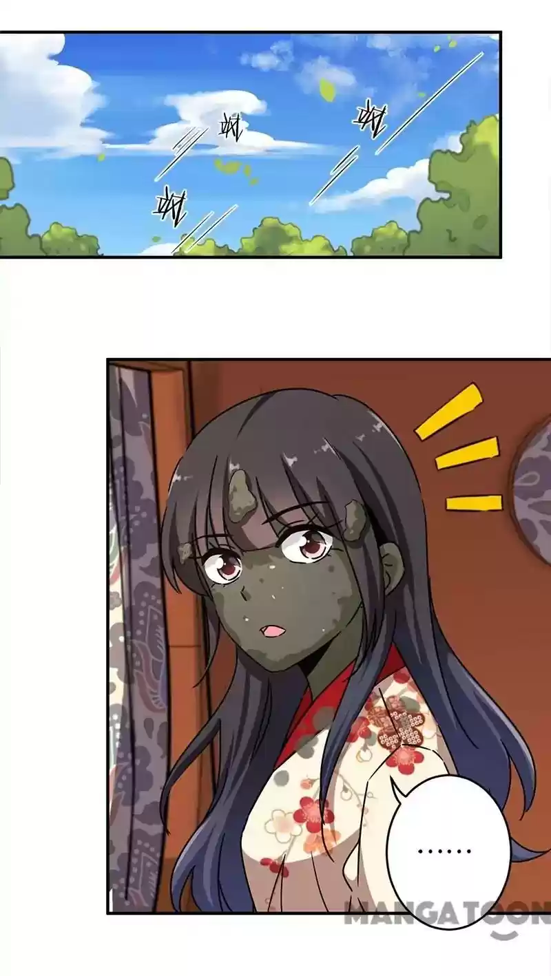 Prince, You're So Cheap! Chapter 283