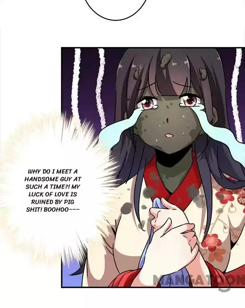 Prince, You're So Cheap! Chapter 283