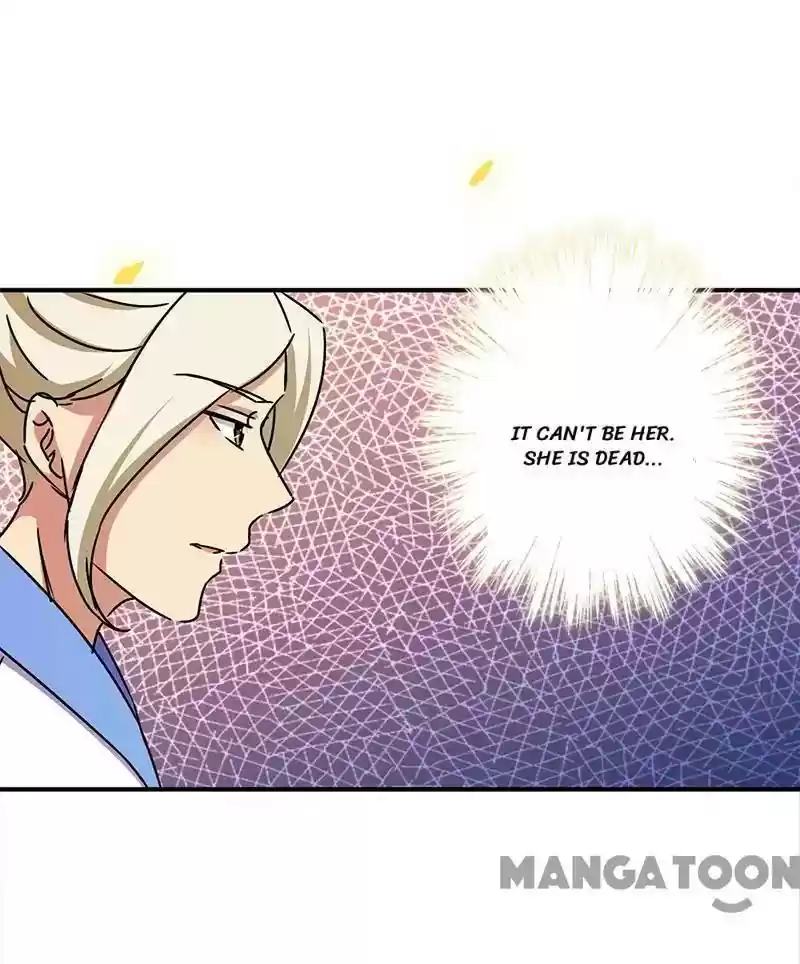 Prince, You're So Cheap! Chapter 284