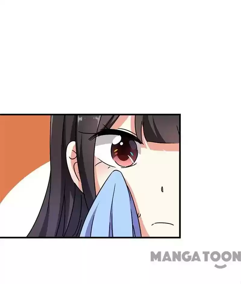 Prince, You're So Cheap! Chapter 284