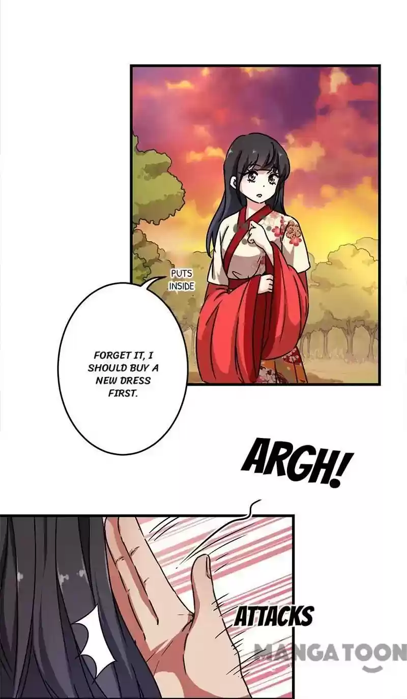 Prince, You're So Cheap! Chapter 284