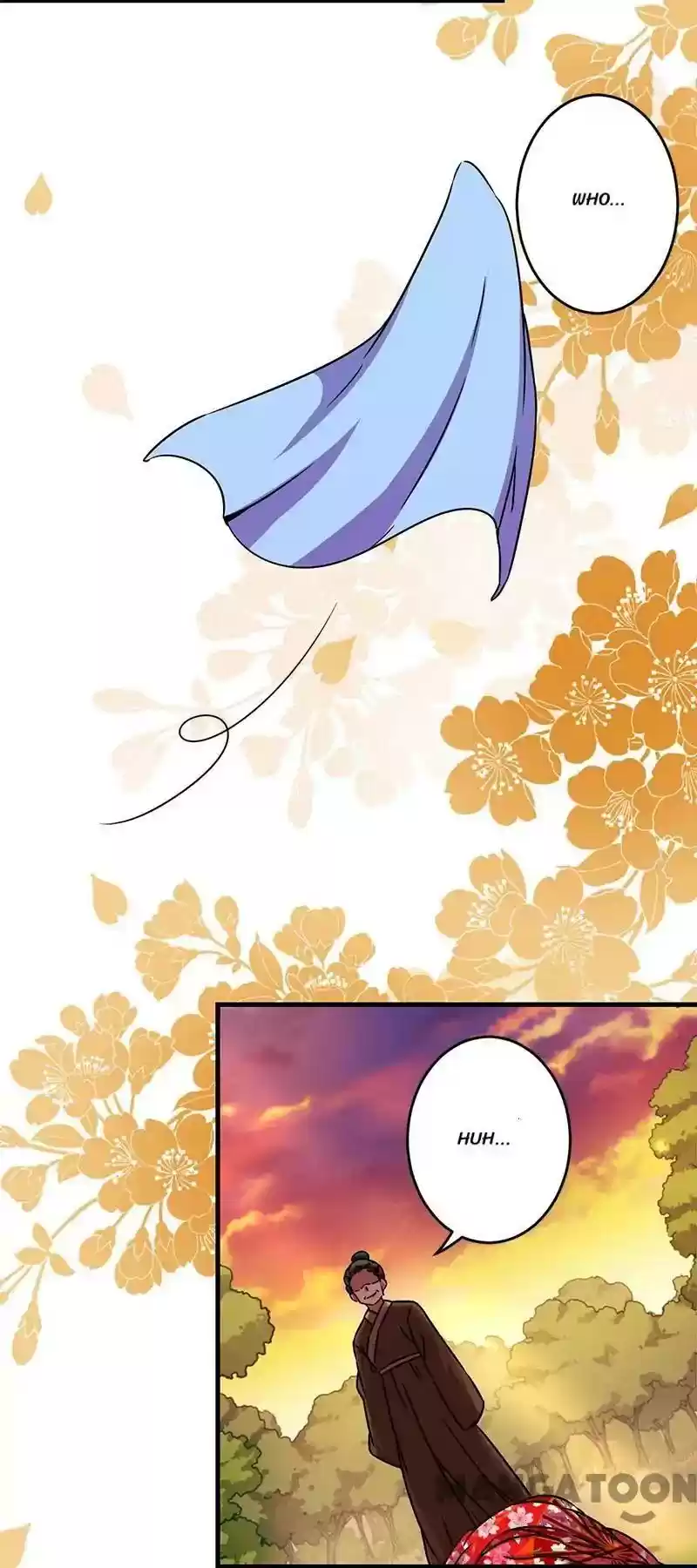 Prince, You're So Cheap! Chapter 284