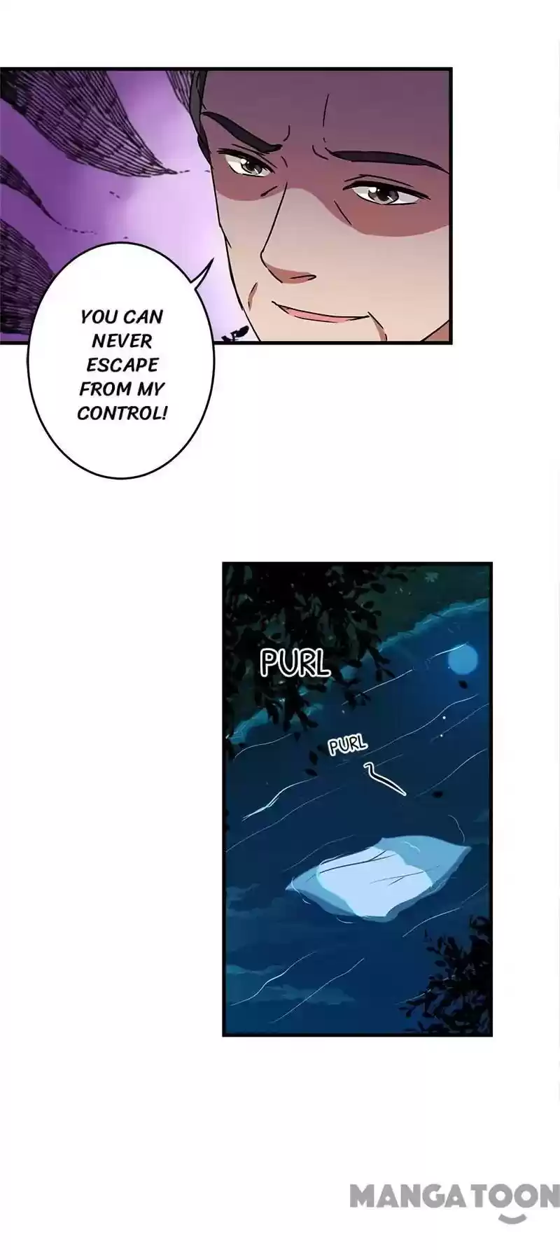 Prince, You're So Cheap! Chapter 284