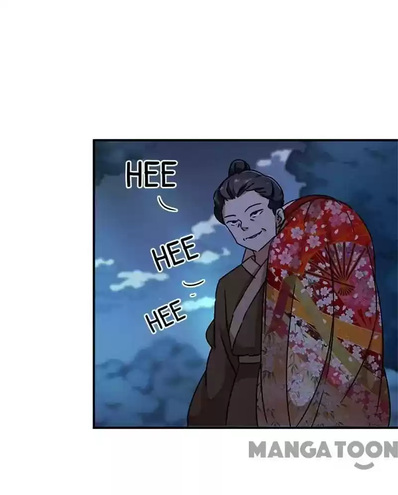 Prince, You're So Cheap! Chapter 284