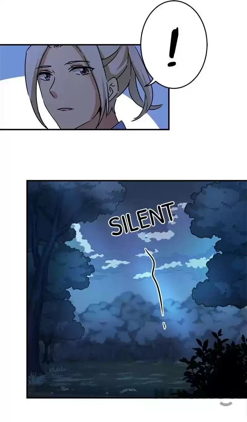 Prince, You're So Cheap! Chapter 284