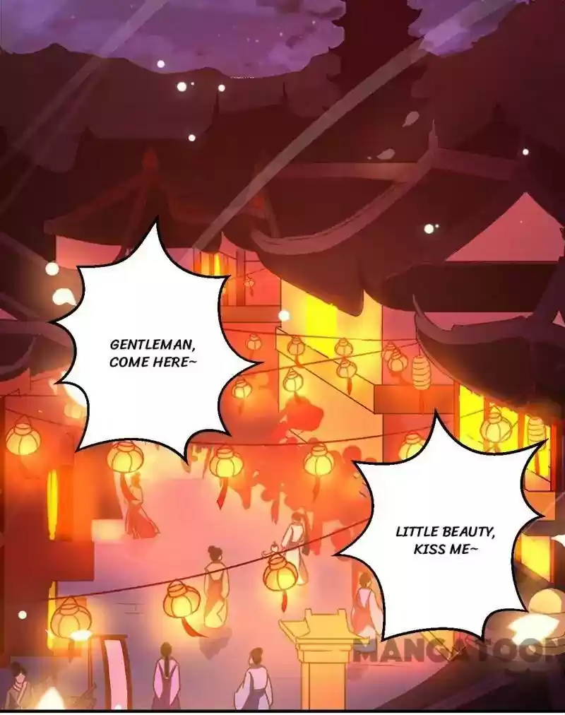 Prince, You're So Cheap! Chapter 285