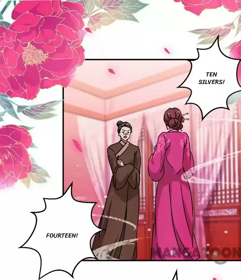 Prince, You're So Cheap! Chapter 285