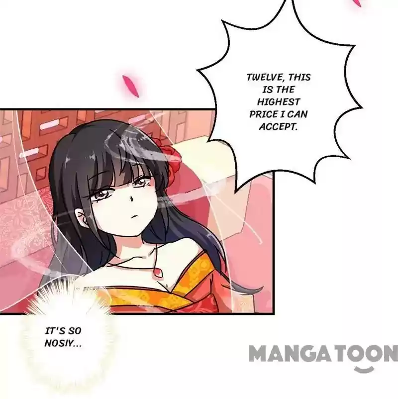 Prince, You're So Cheap! Chapter 285