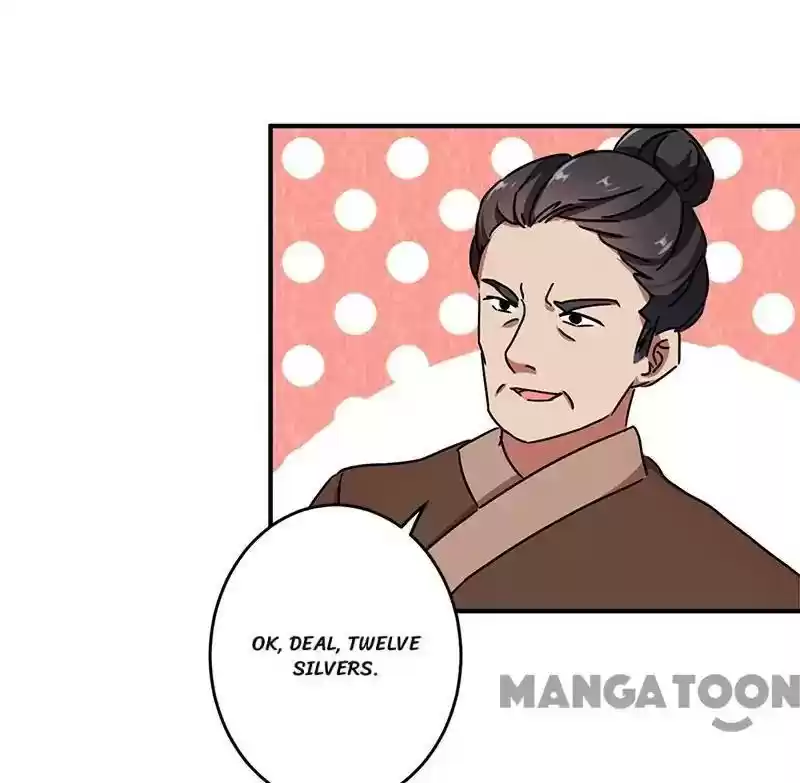 Prince, You're So Cheap! Chapter 285