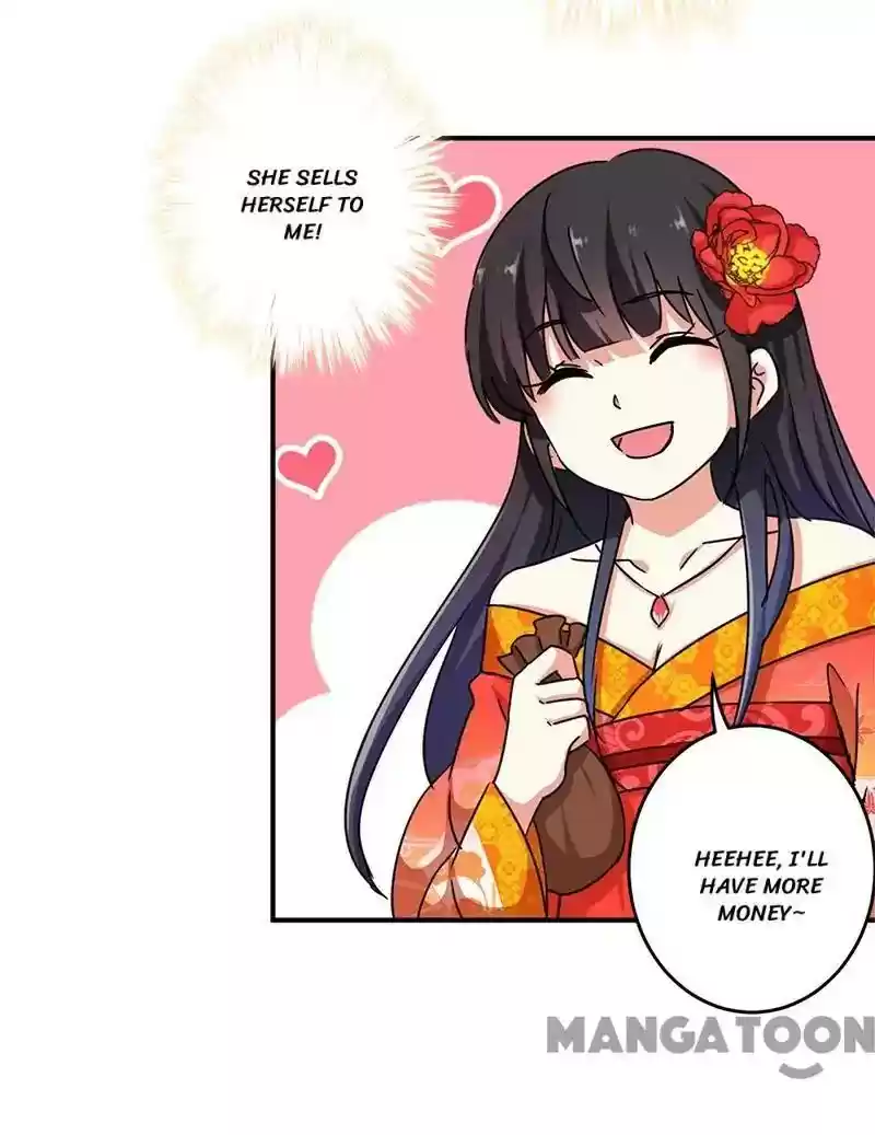 Prince, You're So Cheap! Chapter 285