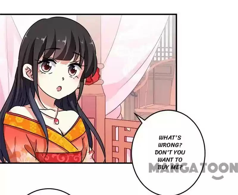 Prince, You're So Cheap! Chapter 285