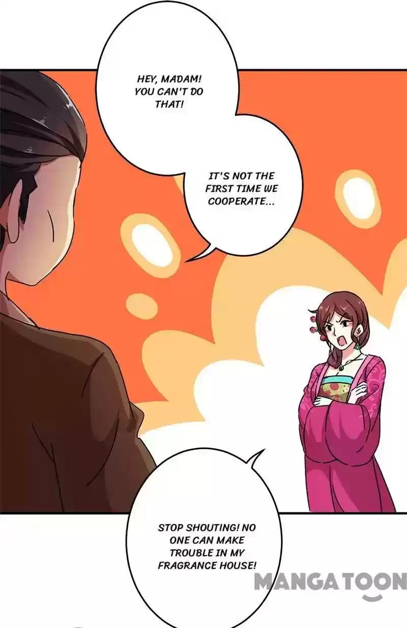 Prince, You're So Cheap! Chapter 285