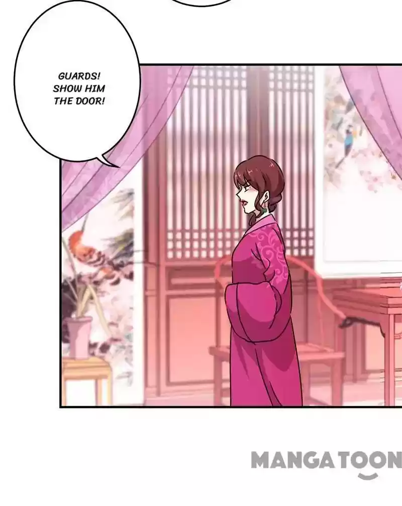 Prince, You're So Cheap! Chapter 285