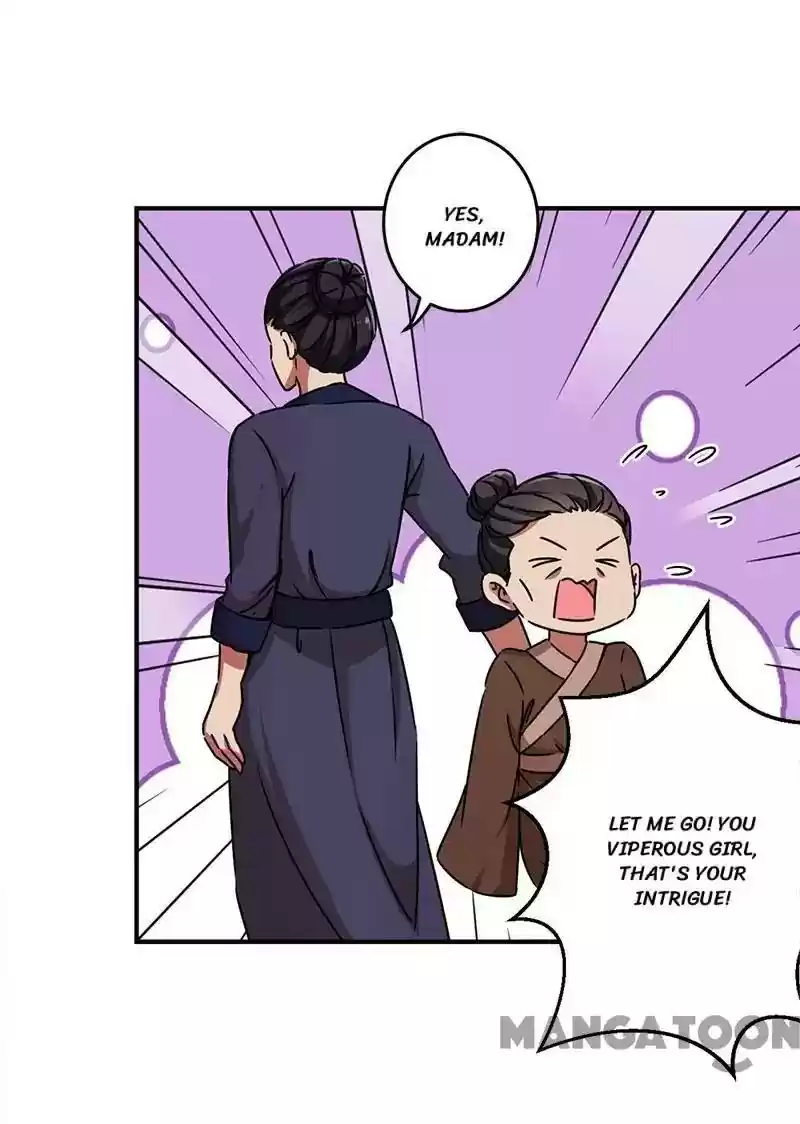 Prince, You're So Cheap! Chapter 285