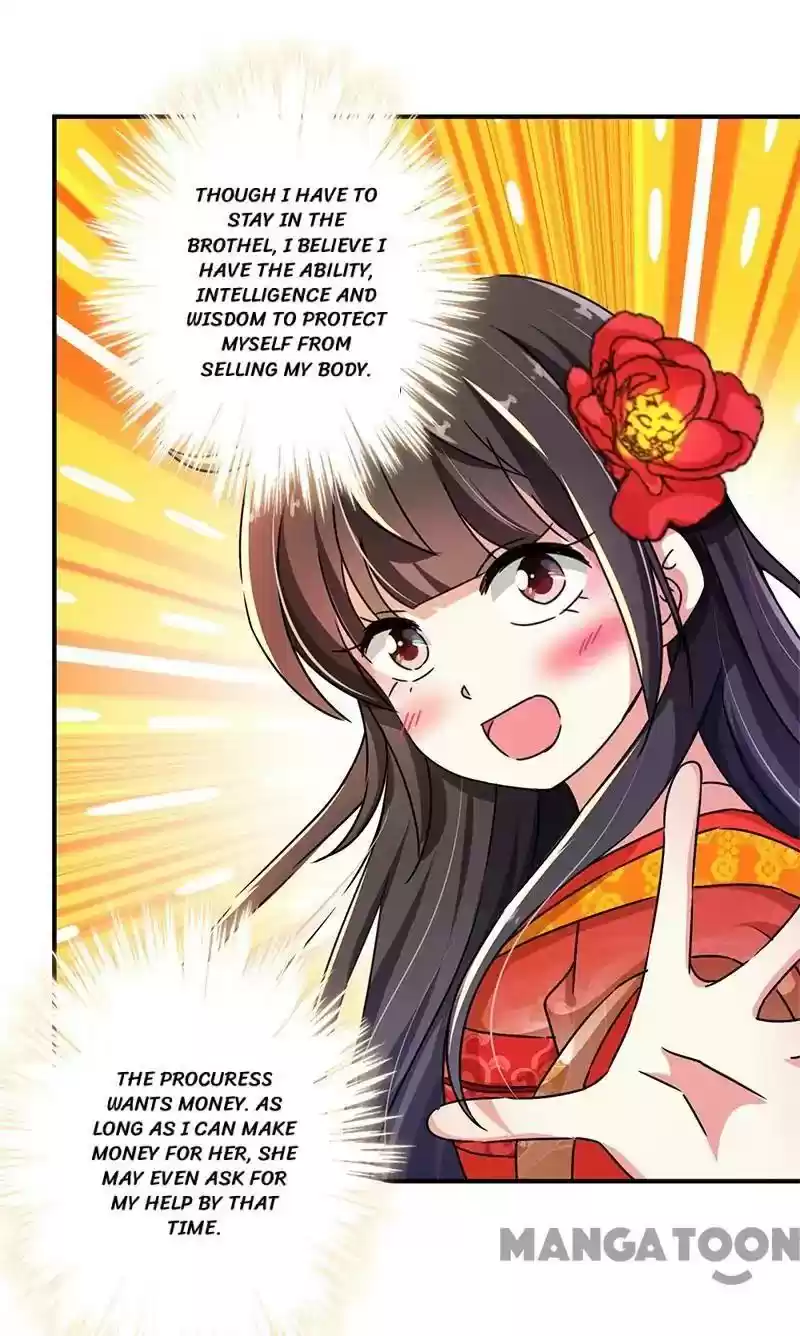 Prince, You're So Cheap! Chapter 285