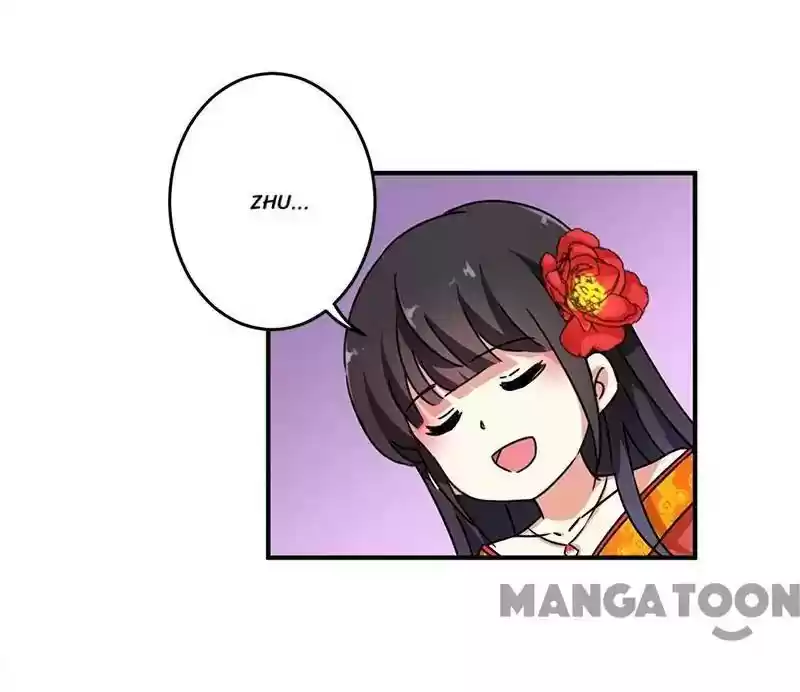 Prince, You're So Cheap! Chapter 285