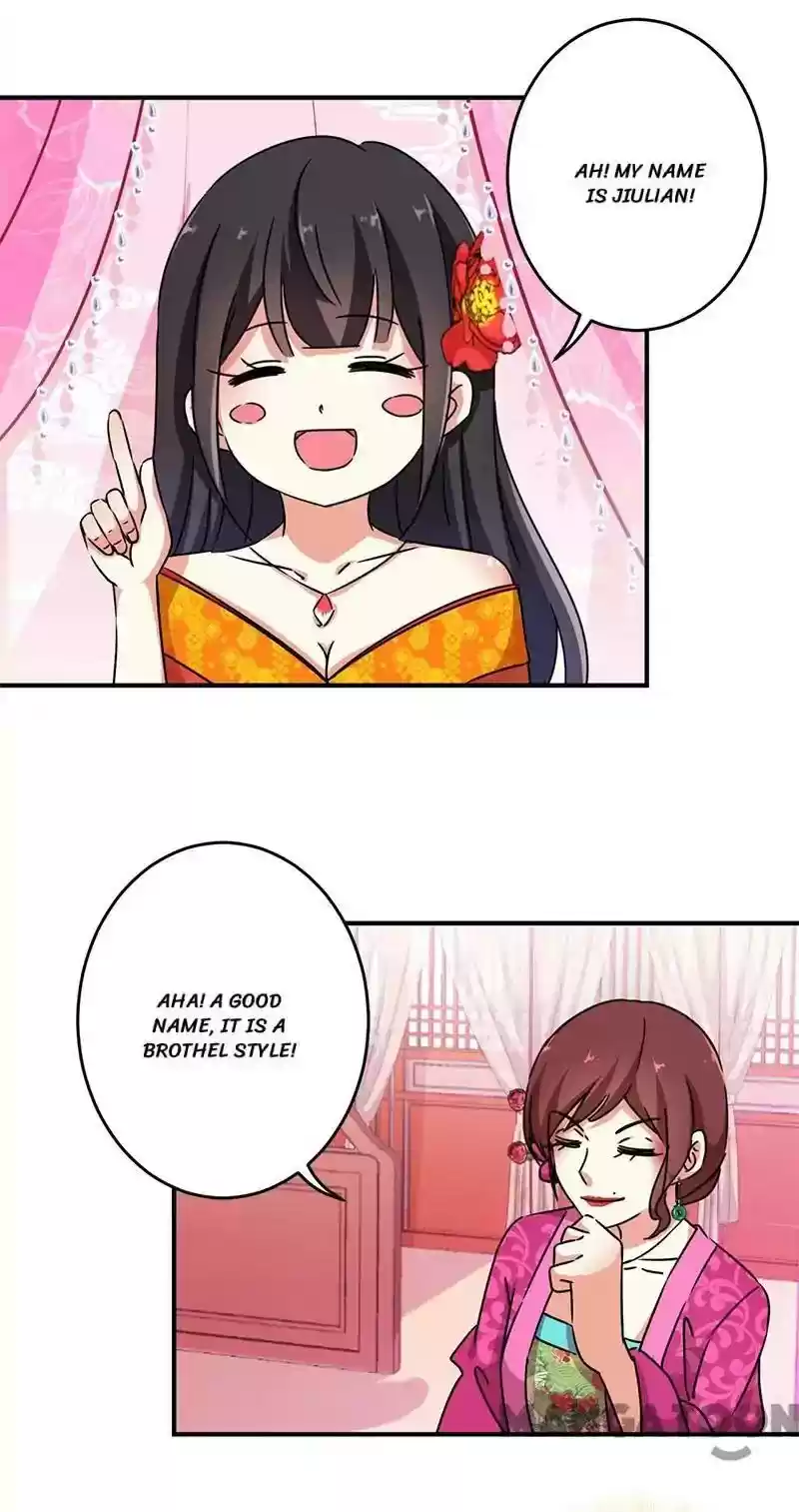 Prince, You're So Cheap! Chapter 285