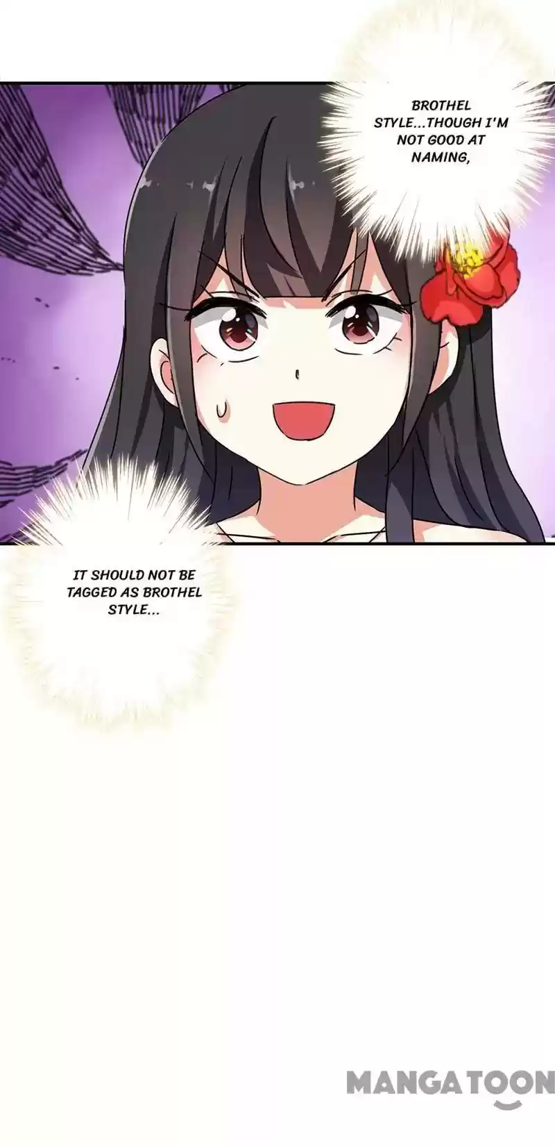 Prince, You're So Cheap! Chapter 285