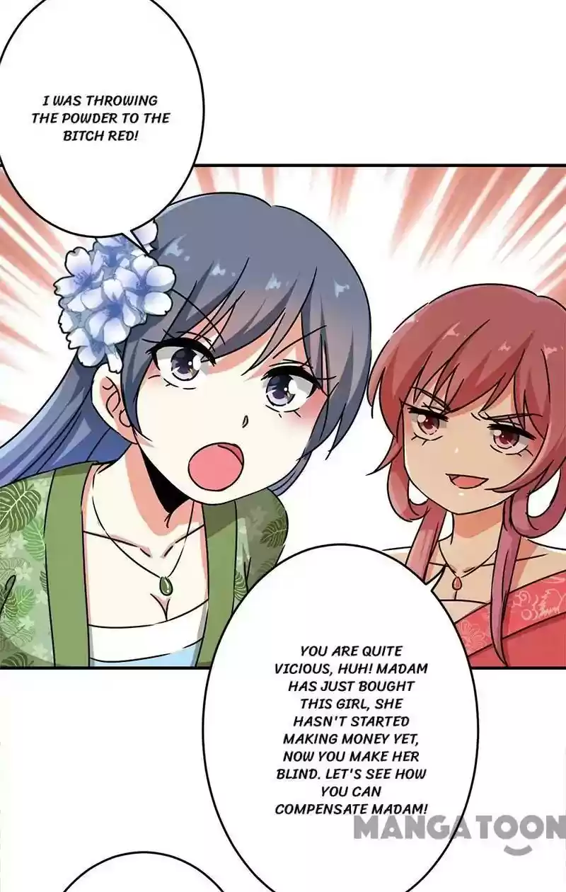 Prince, You're So Cheap! Chapter 287