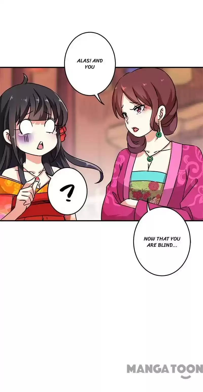 Prince, You're So Cheap! Chapter 287