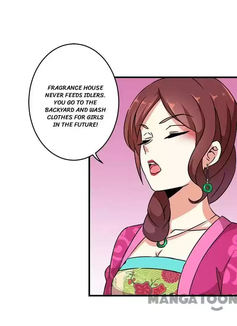 Prince, You're So Cheap! Chapter 287