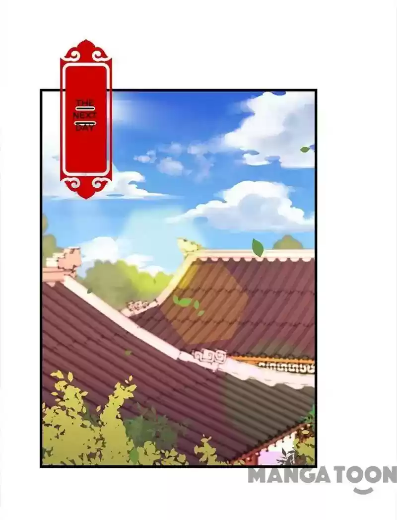 Prince, You're So Cheap! Chapter 287