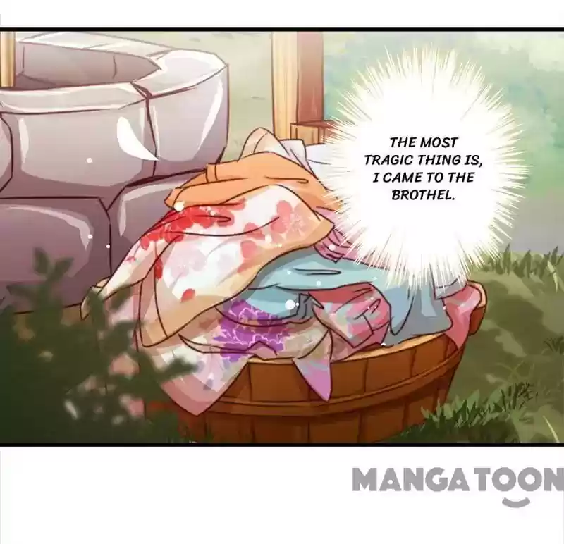 Prince, You're So Cheap! Chapter 287