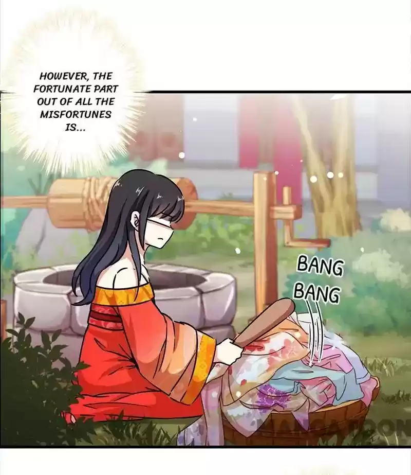 Prince, You're So Cheap! Chapter 287