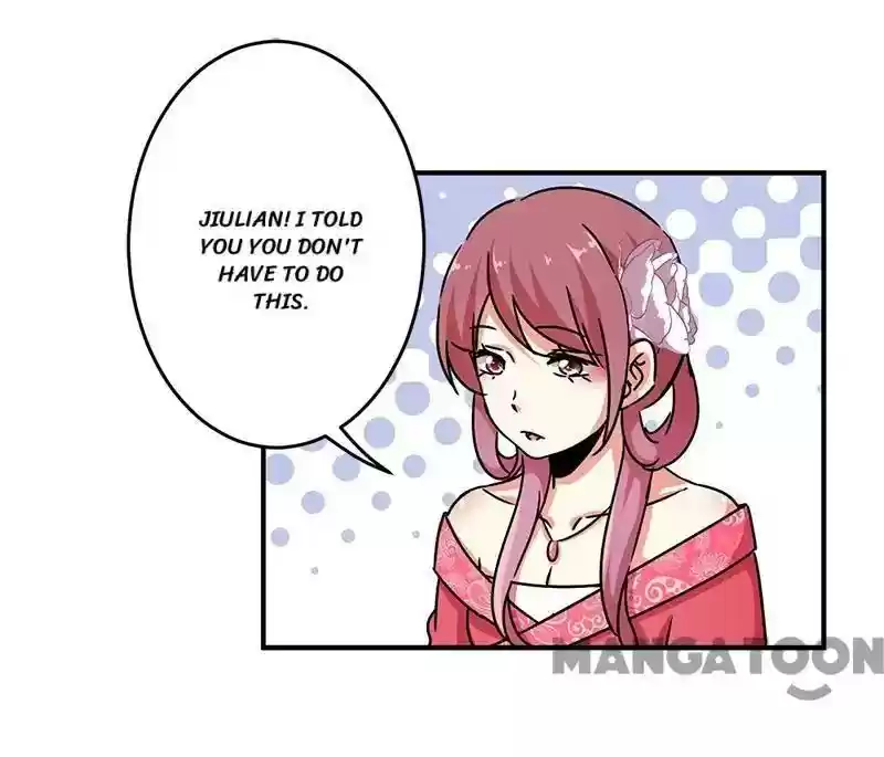 Prince, You're So Cheap! Chapter 287