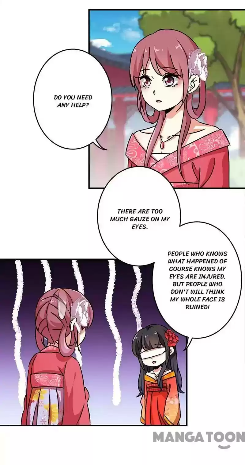 Prince, You're So Cheap! Chapter 287