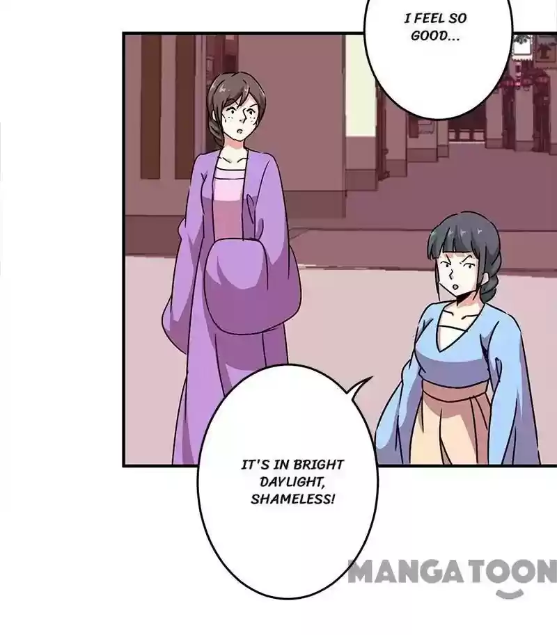 Prince, You're So Cheap! Chapter 288