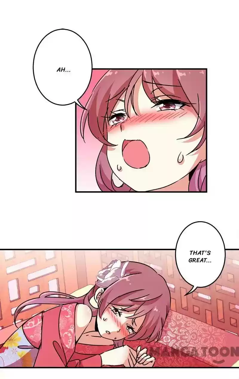 Prince, You're So Cheap! Chapter 288