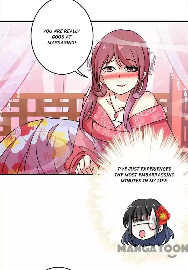 Prince, You're So Cheap! Chapter 288